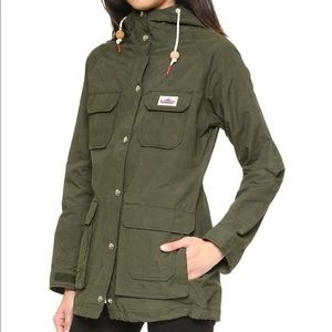 Penfield Vassan Jacket - NWT